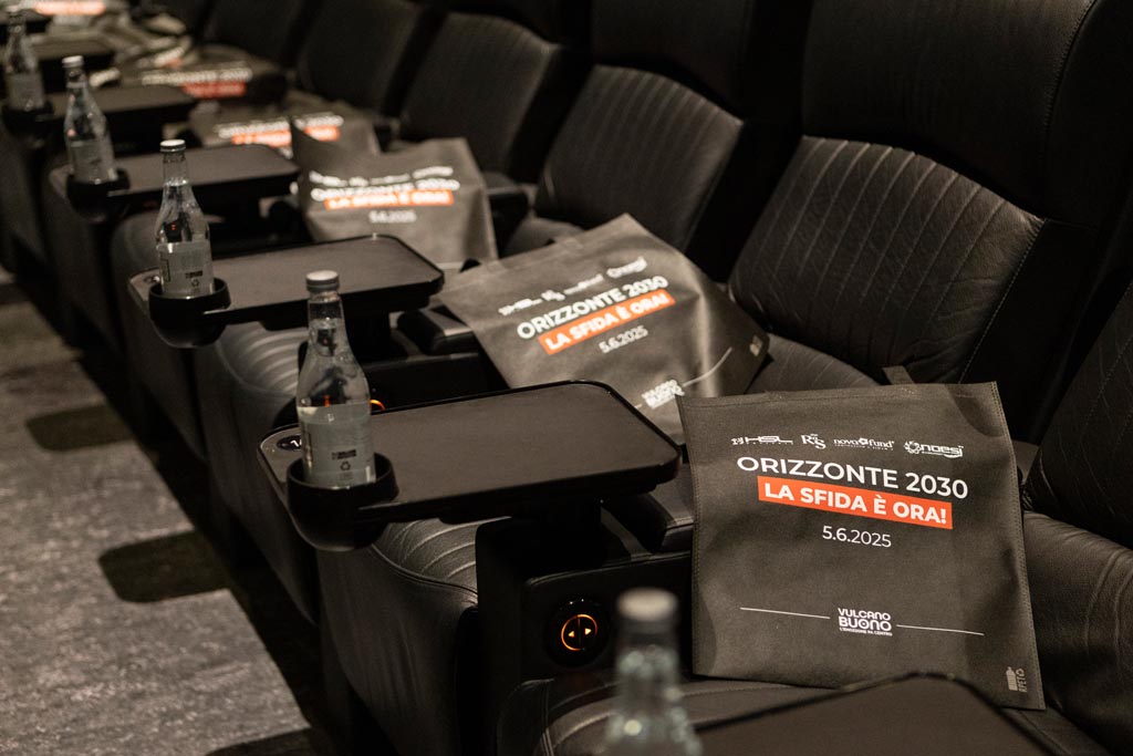 ORIZZONTE 2030 – La sfida è ora